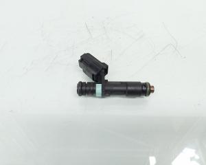 Injector, cod 03D906031F, Skoda Fabia 2 (5J, 542), 1.2 benz, BBM (id:658937)