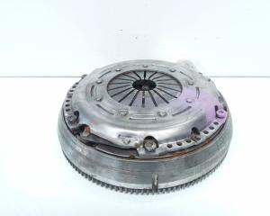 Volanta masa dubla cu placa presiune, Ford C-Max 1, 1.6 TDCI, HHDA, 5 vit man (idi:643767)