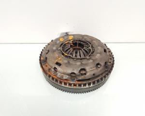 Volanta masa dubla cu placa presiune, Mazda 6 Hatchback (GG), 2.0 MZR-CD, RF7J, 6 vit man (id:659423)