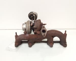 Turbosuflanta, cod 03G253010F, Vw Sharan (7M8, 7M9, 7M6) 2.0 TDI, BRT (id:659467)