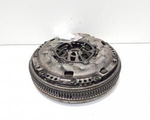 Volanta masa dubla cu placa presiune, Vw Touran (1T1, 1T2) 1.9 TDI, BKC, 5 vit man (idi:643522)