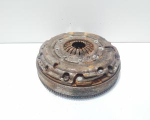 Volanta masa dubla cu placa presiune, Citroen C4 Picasso, 1.6 HDI, 9H01, 6 vit man (idi:643592)