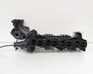 Galerie admisie cu clapete, cod 780799106, Bmw X3 (F25) 2.0 diesel, N47D20C (idi:659399)