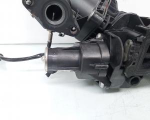 Motoras galerie admisie, cod 8506410-02, Bmw 1 (E81, E87) 2.0 diesel, N47D20A (idi:659400)