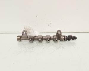 Rampa injectoare cu senzor, cod GM55576177, 0445214221, Opel Insignia A  2.0 CDTI, A20DTH (id:659623)