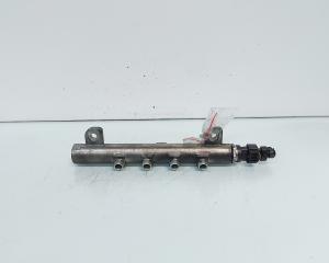 Rampa injectoare cu senzor, cod GM55566047, 0445214199, Opel Insignia A, 2.0 CDTI, A20DTH (id:659603)