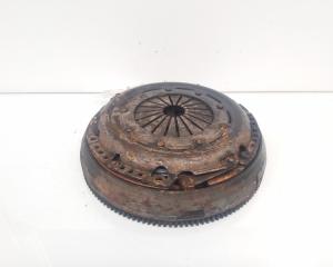 Volanta masa dubla cu placa presiune, Peugeot 206 CC, 1.6 HDI, 9HZ, 5 vit man (idi:643577)