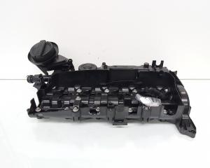 Capac culbutori, cod 7810584-08, Bmw 3 Touring (E91) 2.0 diesel, N47D20C (idi:659398)