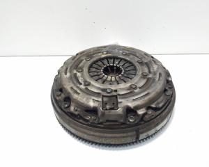 Volanta masa dubla cu placa presiune, Peugeot 2008, 1.6 HDI, 9H06, 5 vit man (idi:643662)