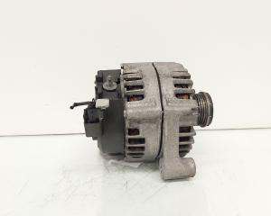 Alternator 480A Valeo, cod 8507624, Bmw 3 (F30) 2.0 diesel, N47D20C (idi:659409)