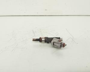 Injector, cod 166008740, 0280158293, Dacia Logan MCV 2 0.9 TCE, H4BA400 (id:659305)