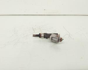 Injector, cod 166008740, 0280158293, Dacia Logan MCV 2 0.9 TCE, H4BA400 (id:659303)