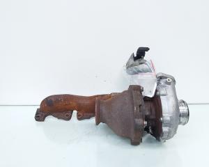 Turbosuflanta, cod GM55570748, Opel Insignia A, 2.0 CDTI, A20DTH (id:659555)