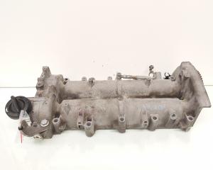 Capac chiulasa cu 2 axe came, cod GM55565668, Opel Astra J, 2.0 CDTI, A20DTH (idi:659427)