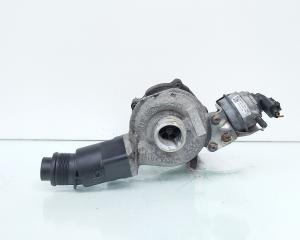 Turbosuflanta, cod 03L145721A, Audi A4 (8K2, B8), 2.0 TDI, CJC (id:659574)