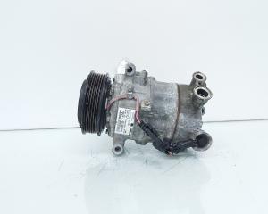 Compresor clima Sanden, cod 39034464, Opel Astra K, 1.6 CDTI, B16DTU (id:659482)