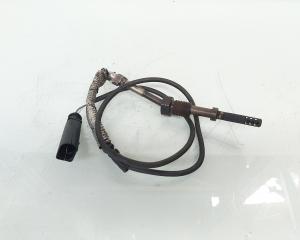 Sonda temperatura gaze, cod 03G906088AN, VW Passat (3C2), 2.0 TDI, BMP (id:659694)