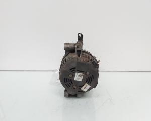 Alternator, Toyota Corolla Verso (E12) 2.0 diesel (id:660125)