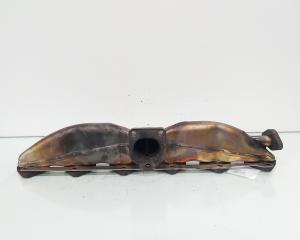 Galerie evacuare, cod 1162-7788422-06, Bmw 5 (E60), 2.5 DCI, 256D2 (id:659664)