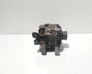 Alternator, cod 9638544280, Peugeot 307 1.6 benz, NFU (id:660096)