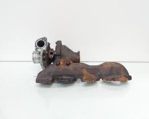 Turbosuflanta, cod GM55570748, Opel Cascada, 2.0 CDTI, A20DTH (idi:659591)