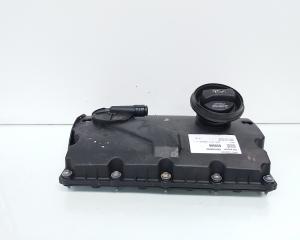 Capac culbutori, cod 038103469AD, Vw Golf 5 (1K1) 1.9 TDI, BXE (idi:659506)