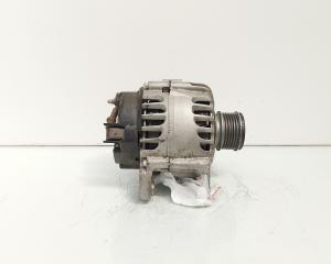 Alternator 120A, cod 8200390675, Renault Clio 3 1.5 DCI, K9K6802 (id:660072)