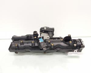 Galerie admisie cu clapete, cod GM55571993, Opel Cascada, 2.0 CDTI, A20DTH (idi:659552)