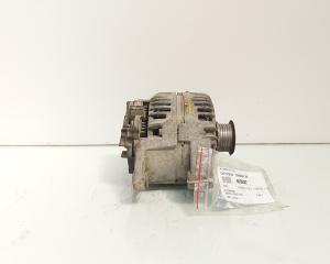 Alternator 100A, Bosch, cod GM90561168, Opel Vectra B (38) 2.0 TDI, Y20DTH (id:660092)