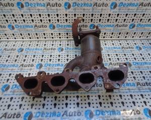 Catalizator, cod 036178EA, Audi A2 (8Z0) 1.4 B, BBY (id:195967)