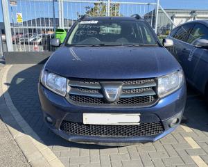 Dezmembrez piese caroserie, motor, cutie viteze, suspensie, Dacia Logan MCV 2 1.5 DCI 2015, K9K626