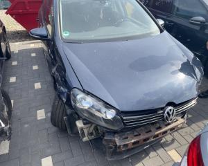 Dezmembrez piese caroserie, motor, cutie viteze, suspensie VW Golf 6 2.0 TDI 2009, CBAB