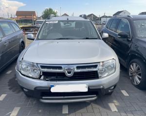 Dezmembrez piese caroserie, motor, cutie viteze, suspensie Dacia Duster 1.5 DCI facelift 2014, K9K856