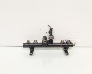 Rampa injectoare cu senzor, cod 9681909680, Ford Galaxy 2, 2.0 TDCI, UFWA (id:659288)