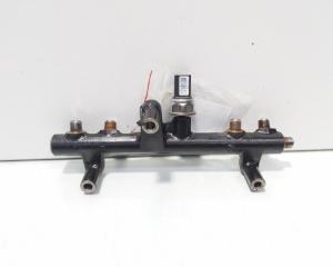 Rampa injectoare cu senzor, cod 9681909680, Ford Galaxy 2, 2.0 TDCI, UFWA (id:659288)
