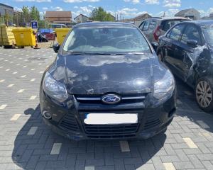 Dezmembrez piese caroserie, motor, cutie viteze, suspensie Ford Focus 3 1.0 Ecoboost 2014, M2DA