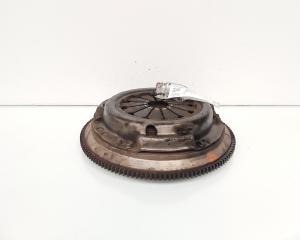 Volanta masa simpla cu placa presiune, Opel Corsa C (F08, F68), 1.2 benz, Z12XE, 5 vit man (id:659142)