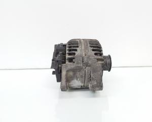 Alternator 120A Bosch, cod GM24429105, Opel Vectra B (38) 2.0 DTI, Y20DTH (id:660150)