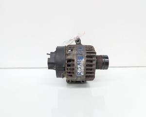 Alternator 90A, cod 51854915, Alfa Romeo Mito (955) 1.3 M-JET, 199B4000 (id:660145)