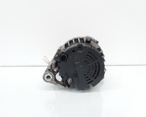 Alternator, Audi A6 (4B2, C5) 2.5 TDI, AKN (id:660149)