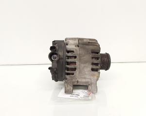 Alternator Valeo, cod 9664779680, Peugeot 3008, 1.6 HDI, 9HP (id:660143)