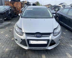 Dezmembrez piese caroserie, motor, cutie viteze, suspensie Ford Focus 3 1.6 TDCI 2012, T1DA