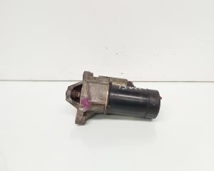 Electromotor, Renault Clio 3, 1.4 benz, K4J780, 5 vit man (id:659889)