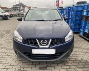 Dezmembrez piese caroserie, motor, cutie viteze, suspensie Nissan Qashqai 1.6 DCI 2011, R9M