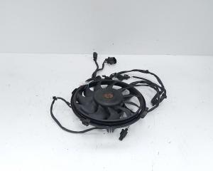 Electroventilator, Audi A4 (8EC, B7), 2.0 TDI, BPW (id:659663)