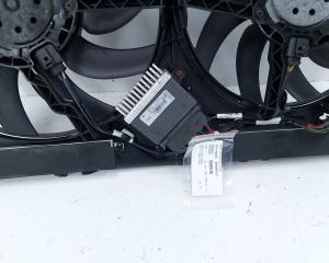 Releu electroventilator, cod 8K0959501G, Audi A4 (8K2, B8), 2.0 TDI, CJC (id:659536)