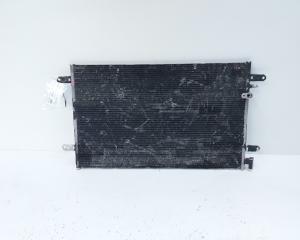 Radiator clima, cod 4F0260401Q, Audi A6 Avant (4F5, C6), 2.7 TDI, CAN (id:497266)