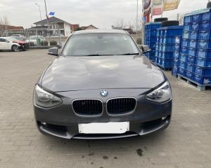 Dezmembrez piese caroserie, motor, cutie viteze, suspensie Bmw 1 (F20, F21) 2.0 diesel 2011, N47D20C