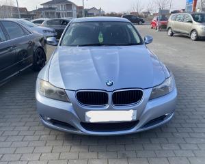 Dezmembrez piese caroserie, motor, cutie viteze, suspensie Bmw 3 (E90) facelift 2.0 diesel 2011, N47D20C