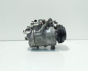 Compresor clima, cod 447260-3211, Bmw 5 (E60) 3.0 diesel, 306D3 (id:660320)